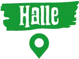 Bauzentrum Halle